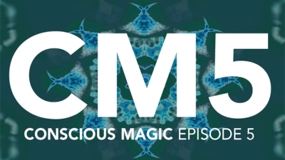 Conscious Magic Episode 5, Know Technology, Deja Vu, Dreamweaver, Key Accessory, and Bidding Around with Ran Pink and Andrew Gerard