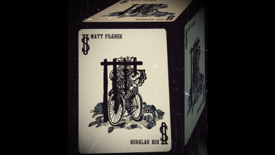 Burglar Box by Matt Pilcher (Download)