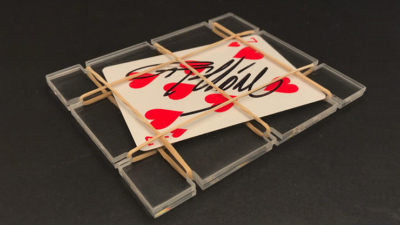 Card Captured by Bazar de Magia - Image 2