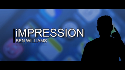 iMPRESSION by Ben Williams video (Download)