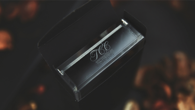 Crystal Playing Cards Display Case - Image 4