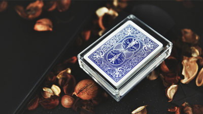 Crystal Playing Cards Display Case - Image 5
