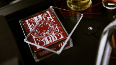 Crystal Playing Cards Display Case - Image 6