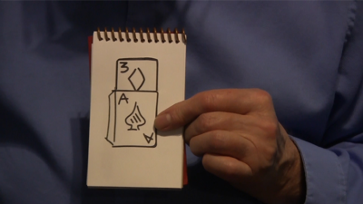Close-up Cardiographic, Gimmicks and Online Instructions by Martin Lewis - Image 6