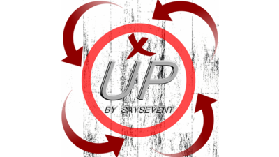 Not Turned Up by SaysevenT (Download)