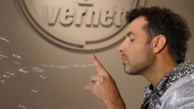 Bubbly, Gimmicks and Online Instructions by Sonny Fontana - Image 5