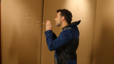 Bubbly, Gimmicks and Online Instructions by Sonny Fontana - Image 6