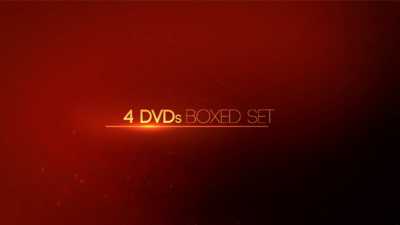 Passion, 4 DVD Set by Bernard Bilis and Luis De Matos - Image 4