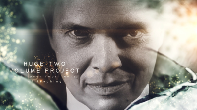 The Boris Wild Marked Deck Project by Boris Wild video (Download) - Image 3