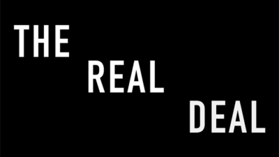 The Real Deal by John Bukowski video (Download)