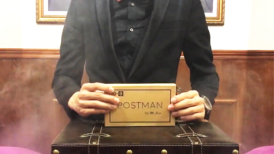 POSTMAN by Mr. Jojo - Image 6