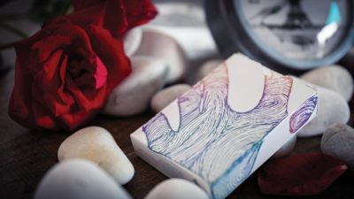Skymember Presents Daily Life, Standard Edition Playing Cards by Austin Ho - Image 2