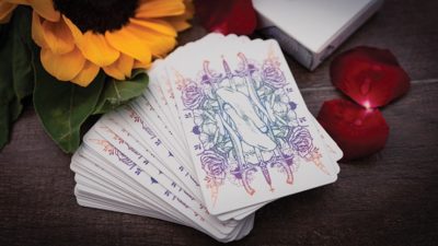Skymember Presents Daily Life, Standard Edition Playing Cards by Austin Ho - Image 3