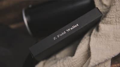 Z Fold Wallet 2.0 by TCC - Image 6