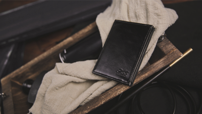 Z Fold Wallet 2.0 by TCC