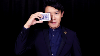 illuminate, Gimmicks & Online Instruction by Bond Lee & Wenzi Magic - Image 4