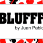 BLUFFF, Rubik's Cube by Juan Pablo Magic 62803-full.png