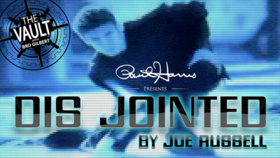 The Vault - Dis Jointed by Joe Russell video (Download)