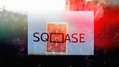 SQUASE by Neil Jouve video (Download) - Image 2