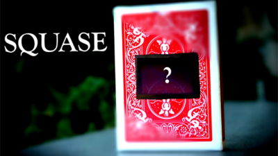 SQUASE by Neil Jouve video (Download)