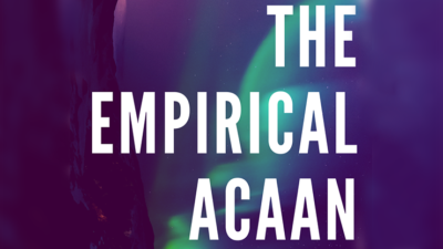 THE EMPIRICAL ACAAN by Abhinav Bothra Mixed Media (Download)