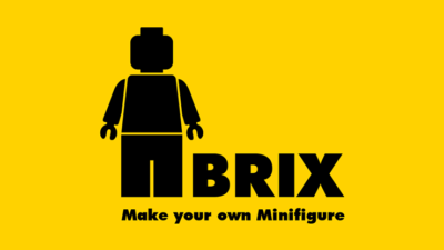 BRIX, Gimmick and Online Instructions by Mr. Pearl and ARCANA
