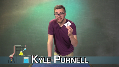 Elimination Experiment, Gimmicks and Online Instructions by Kyle Purcell - Image 2