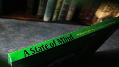 A State of Mind by Dennis Hermanzo - Image 2
