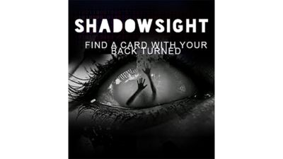 Shadowsight by Kevin Parker video (Download)