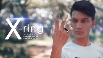 X - Ring by Okadino (Download)