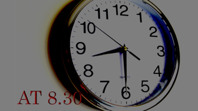 AT 8:30 by Sandro Loporcaro (Amazo) video (Download)