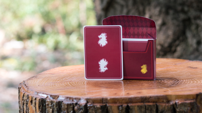 Leon Playing Cards - Image 3