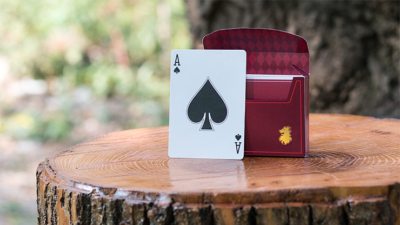 Leon Playing Cards - Image 4