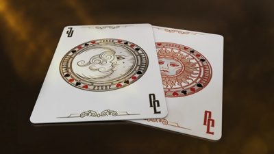 Bicycle Syndicate Playing Cards - Image 3