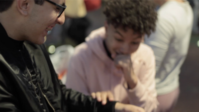 Apple JACK'd by Nuvo Design Co. video (Download) - Image 2