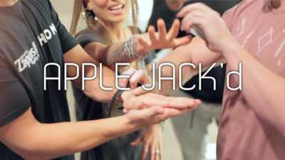 Apple JACK'd by Nuvo Design Co. video (Download)