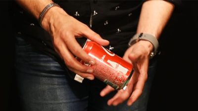 Chop Can Standard Size, Gimmicks and Online Instructions by Bazar de Magia - Image 3