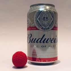 Chop Can Beer, Gimmicks and Online Instructions by Bazar de Magia