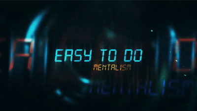 ROGUE Easy To Do Mentalism with Cards by Steven Palmer video (Download) - Image 2
