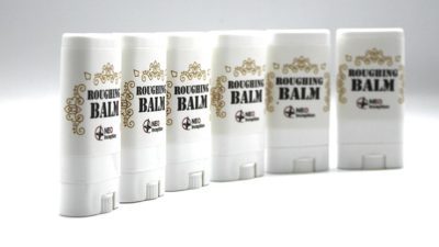 Roughing Balm V2 by Neo Inception - Image 5