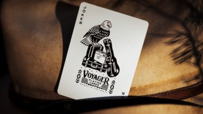 Voyager Playing Cards by theory11 - Image 4