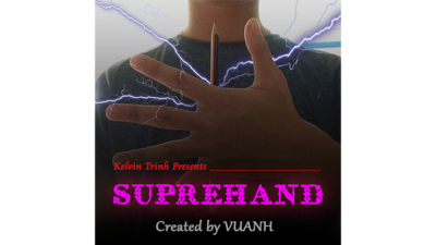 Suprehand by Vuanh video (Download) - Image 2