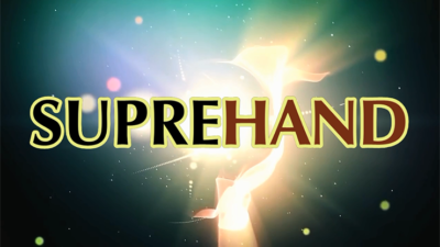 Suprehand by Vuanh video (Download)