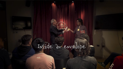 It's in My Genes, Gimmicks and Online Instructions by Michel - Image 5
