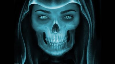 Secrets of Spiritual Hypnosis & Past Life Regressions for Psychic Entertainers by Jonathan Royle - mixed media (Download)