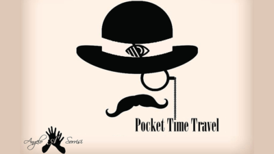 Pocket Time Travel by Angelo Sorrisi (Download)