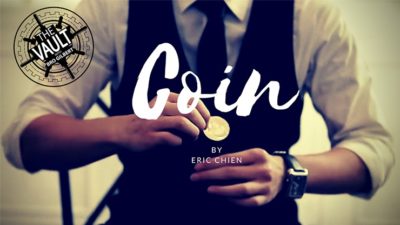The Vault - COIN by Eric Chien (Download)