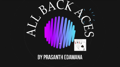 All Back Aces by Prasanth Edamana video (Download)