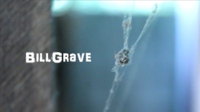 Bill Grave by Arnel Renegado (Download)