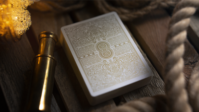 King and Legacy: Gold Edition Marked Playing Cards - Image 3